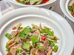 -唐猫庭院·千年陕菜(大唐不夜城店)