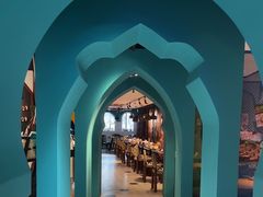 -纳鲁孜·新疆特色餐厅(上海悦荟广场店)