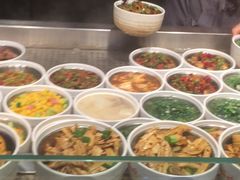 -食悦天美食广场(沈阳青年大街万象城店)