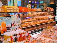 -巴黎贝甜(大宁国际商业广场店)