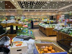 -幸福荣耀生鲜超市(来广营店)