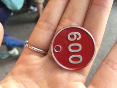 -利强记北角鸡蛋仔(弥敦道店 )