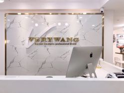 -Verywang半永久纹眉•仪器野生眉