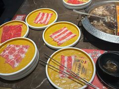 -一绪に和牛寿喜烧(罗湖益田假日店)