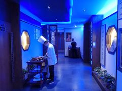 -佳兰雅序融合菜(高新店)