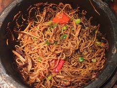 -刀板香·安徽菜(望江东路店)