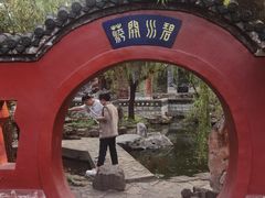 -淄博聊斋城景区
