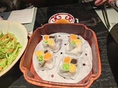 -锦楼·臻选新杭帮(杭州中心店)