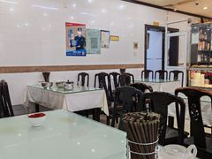 -杨记拉面总店