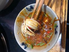 -渝大龙重庆火锅(温泉月亮湾店)