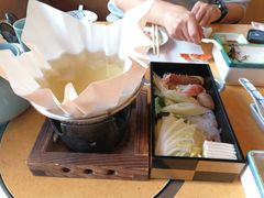 蟹肉小火锅-蟹道乐(道顿堀本店)