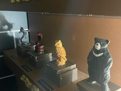 -Xcape异时刻密室逃脱魔法互动(瑞虹天地太阳宫店)