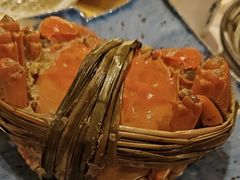 -吉兆·料理(红梅南路店)