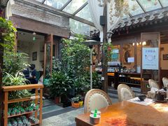 大堂-束河人家(南锣鼓巷店)