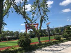 -上海市静安区大宁国际学校