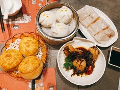 -点点心点心专门店(旺角店)