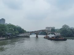 -运河游船(武林门码头)