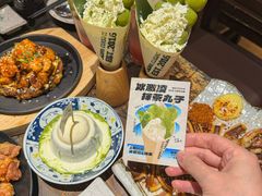 -小川洋风料理(街道口店)