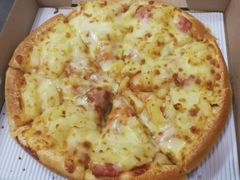 夏威夷比萨-尊宝比萨(石牌东店)
