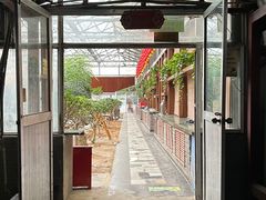 -老磨油饼(高陵店)