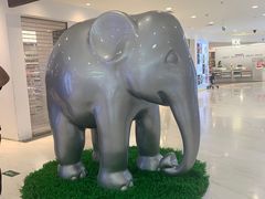 -翠微家园超市(甘家口店)