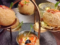 -Shantek象提南亚餐厅&西餐融合Bistro(淮海中路店)