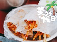 -江油特色冷沾沾(火炮街店)
