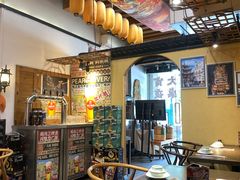 -大洋家·潮汕鱼鲜·花胶砂锅粥(天河东路店)