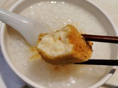 -长平老姿娘夜粥(平东一街店)