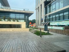 -廊坊固安福朋喜来登酒店