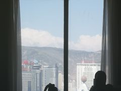 -青海宾馆