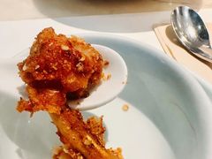 -港丽餐厅(高德置地店)