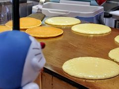 -拾烧车轮饼(世纪金源店)