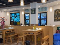 -刘壹席富顺荤豆花·自贡江湖菜(浅水半岛店)