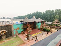 -呀路古热带植物园