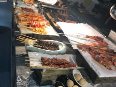 -一号桥自助火锅城(揽秀园西街店)