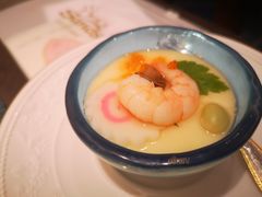 茶碗蒸-华庭(澳门伦敦人店)