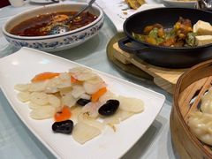 -鼎好家常菜(天桥店)