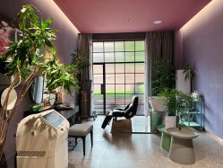 -花隐·美芙炫海菲秀皮肤管理中心