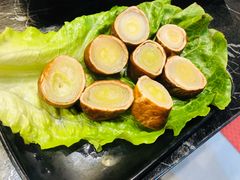 布依大葱肠-烧烤季休闲餐厅(贵阳蟠桃宫店)