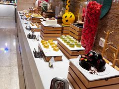 -合肥富力威斯汀酒店·知味餐厅