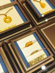 -周大福CHOW TAI FOOK(北京SKP店)