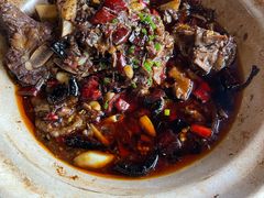 -鄱阳湖·江西小炒·瓦罐煨汤(五道口店)