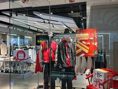 -万达广场(大明宫店)