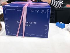 -巴黎贝甜(熙悦汇店)
