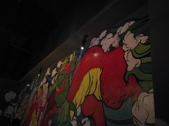 -蜉蝣酒吧(仓山万达店)