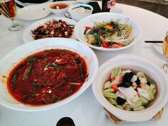-眉州东坡(北苑华贸店)