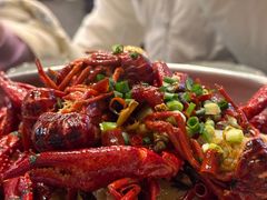 -虾小龙老长沙龙虾馆(坡子街店)