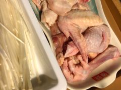 -傣妹火锅(荔湾广场店)