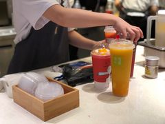 -奈雪的茶(KK MALL店)